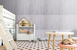 Обои 2425 фото в интерьере детская превью