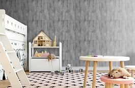 Обои 3428 фото в интерьере детская превью