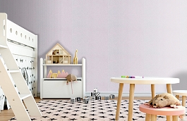 Обои 3444 фото в интерьере детская превью