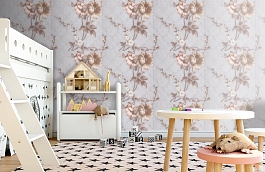 Обои 4211 фото в интерьере детская превью