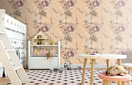 Обои 4213 фото в интерьере детская превью