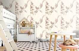 Обои 4215 фото в интерьере детская превью