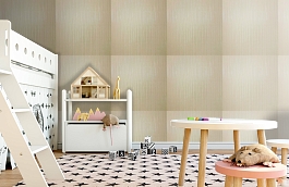 Обои 4522 фото в интерьере детская превью