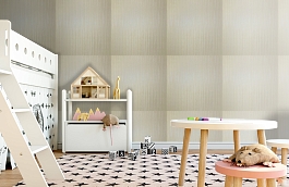 Обои 4524 фото в интерьере детская превью