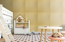 Обои 4528 фото в интерьере детская превью