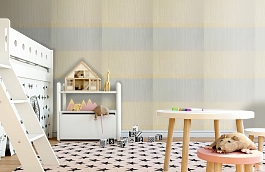 Обои 4549 фото в интерьере детская превью