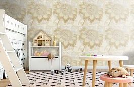 Обои 4963 фото в интерьере детская превью