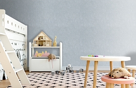 Обои 5506 фото в интерьере детская превью