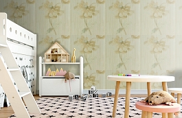 Обои 5754 фото в интерьере детская превью