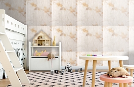 Обои 7424 фото в интерьере детская превью