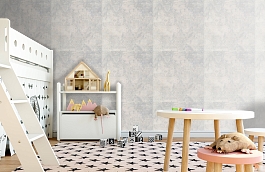 Обои 7448 фото в интерьере детская превью