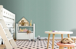 Обои Z42624 фото в интерьере детская превью