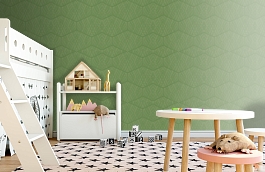 Обои Z90000 фото в интерьере детская превью