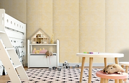 Обои 10-ZZ-D фото в интерьере детская превью