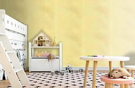 Обои 13-ZZ-C фото в интерьере детская превью