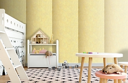 Обои 13-ZZ-V фото в интерьере детская превью