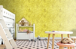 Обои 190 фото в интерьере детская превью