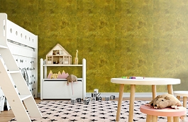 Обои 305 фото в интерьере детская превью