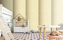 Обои 8-ZZ-V фото в интерьере детская превью