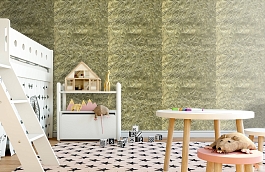 Обои WW10R фото в интерьере детская превью