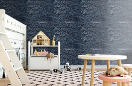 Обои WW34 фото в интерьере детская превью