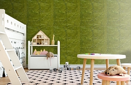 Обои WW5OR фото в интерьере детская превью