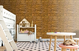 Обои WW6R фото в интерьере детская превью