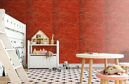 Обои WW7OR фото в интерьере детская превью