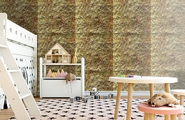 Обои WW9R фото в интерьере детская превью