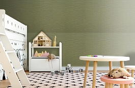 Обои 113017 фото в интерьере детская превью