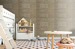 Обои 113037 фото в интерьере детская превью