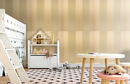 Обои 610002 фото в интерьере детская превью