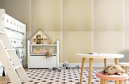 Обои 610017 фото в интерьере детская превью