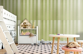 Обои 610040 фото в интерьере детская превью