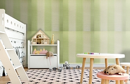 Обои 610043 фото в интерьере детская превью