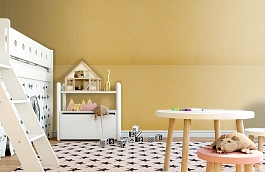 Обои 208009 фото в интерьере детская превью