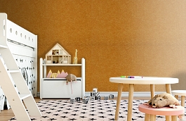 Обои 208014 фото в интерьере детская превью