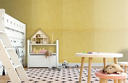 Обои 208016 фото в интерьере детская превью