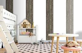 Обои MD901005 фото в интерьере детская превью
