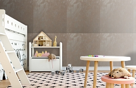 Обои 4107 фото в интерьере детская превью