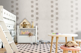 Обои 4503 фото в интерьере детская превью