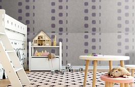 Обои 4511 фото в интерьере детская превью