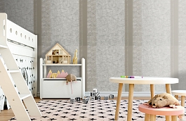 Обои 5206 фото в интерьере детская превью