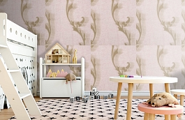 Обои 5305 фото в интерьере детская превью