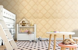 Обои 5407 фото в интерьере детская превью