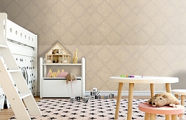 Обои 5410 фото в интерьере детская превью