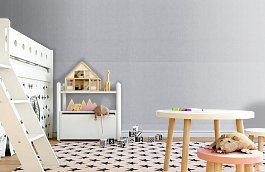 Обои 70544 фото в интерьере детская превью