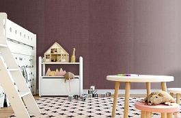 Обои 70698 фото в интерьере детская превью