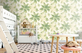 Обои BL40004 фото в интерьере детская превью
