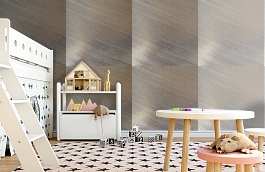 Обои VA007 фото в интерьере детская превью